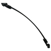 Barton Marine Boomstrut  Dinghy  Black fBoats Up To 16 44001