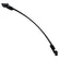 Barton Marine Boomstrut  Dinghy  Black fBoats Up To 16 44001