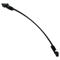 Barton Boomstrut  Black fBoats Up To 20 44011
