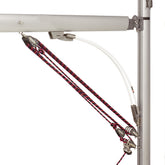 Barton Boomstrut  SilverWhite fBoats 2530 44030