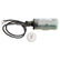 TALOS Remote Housing Lightning Detection System w3 Cable  White Round Indicator wTranslucent Housing SFD1000RT1WOWH3FT