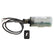 TALOS Remote Housing Lightning Detection System w20 Cable  Black Rectangular Indicator wTranslucent Housing