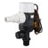 Commodore 1100 GPH Vertical Livewell Pump  Short  12V CMD311100L