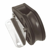 Barton Size 4 58mm Plain Bearing Pulley Upright Block N04150
