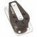 Barton Size 4 58mm Plain Bearing Pulley Cheek Block N04160