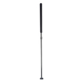 Barton Tiller Extension 900mm Carbon Fiber  Blue Soft Grip 43503