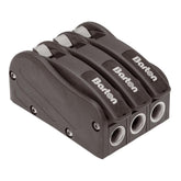 Barton Triple DO 550 Rope Clutch 81502