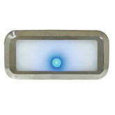 ShadowCaster Switched Courtesy Light  Cool White SCMCLSCWSS