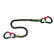 Wichard Elastic Tether Proline  2 Hooks Single  6 7036W