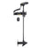 Minn Kota PowerDrive 55 Trolling Motor wMicro Remote  12V  55LB  54 Remanufactured 1377620