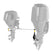 EZSteer Universal Kit 3 Aux Offset 2933 Steering System EZUKIT310003
