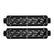 RIGID Industries SRSeries 6 SAE Fog Light  Compliant Pair 906703