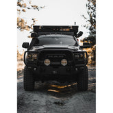 RIGID Industries 360Series RGBW 9 Offroad Lamp Drive Beam wRGBW Backlight Pod  Single 36421