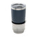 Whitecap Large Stainless Steel Cupholder Fits YETI S3504C