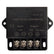 FireboyXintex Voltage Reducer 24VDC Input  Supplies 12VDC 05A MAX VR2412