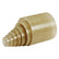 Trident Marine 6 Fiberglass Exhaust Tubing Connector 2606001