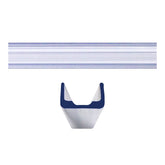 ShadowCaster Marine Mini Neon Track  1 Meter SCMALMINITRACKHDPE1M