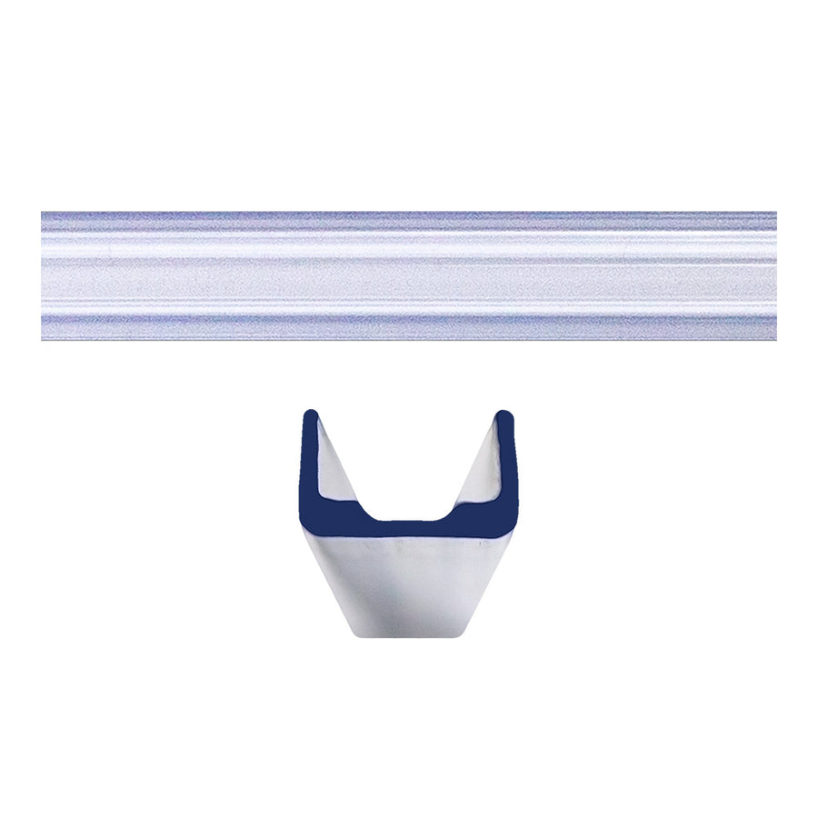 ShadowCaster Marine Mini Neon Track  1 Meter SCMALMINITRACKHDPE1M