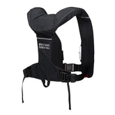 Mustang Elite 190 Offshore Inflatable PFD  Black MD3170130