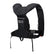 Mustang Elite 190 Offshore Inflatable PFD  Black MD3170130