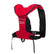 Mustang Elite 190 Offshore Inflatable PFD  RedBlack MD31701230