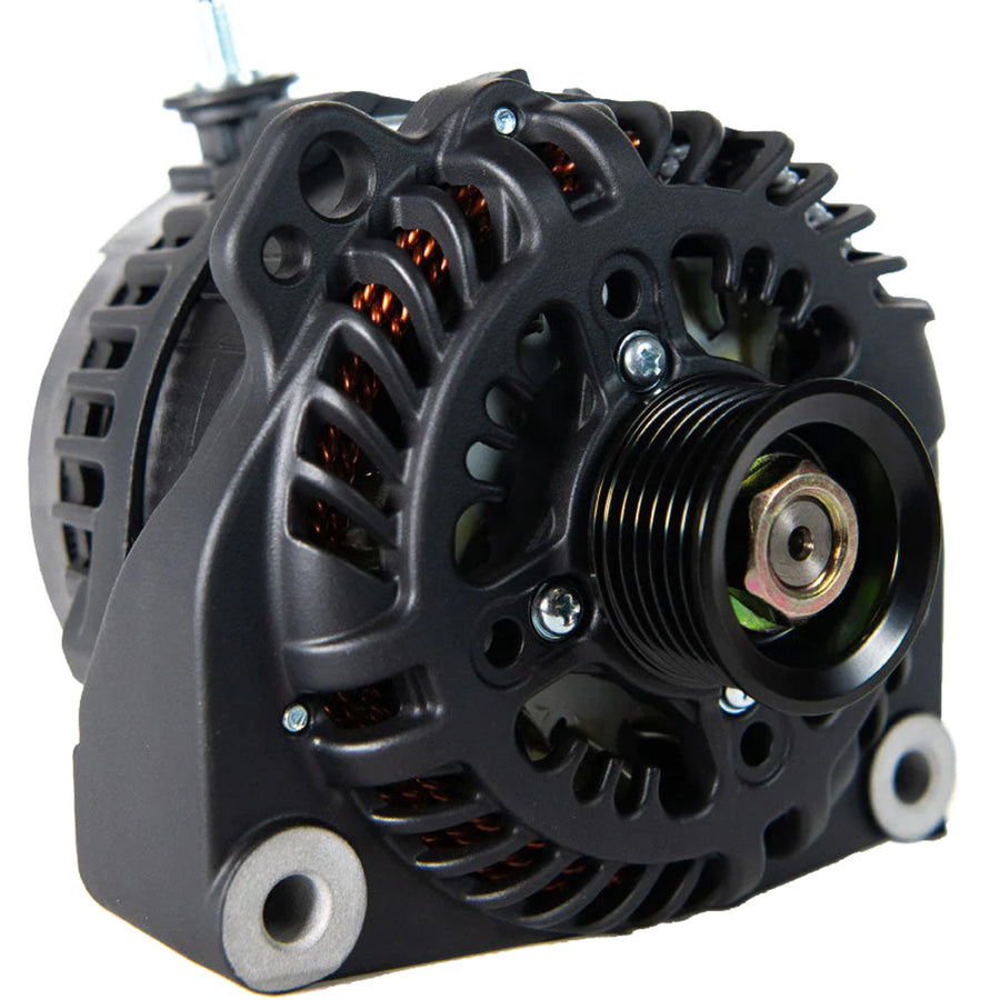 ARCO Marine Zeus A225S Vortec Alternator wTerminal Block 4017