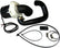 Jabsco Deluxe Flush Pump Assembly  24V 581031024