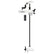 Minn Kota Riptide Terrova QUEST 90115 Trolling Motor wWireless Remote  2436V  90115LBS  72 Remanufactured 1377786
