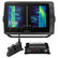 Garmin ECHOMAP Ultra 2 10 LiveScope Plus Bundle 0100288010