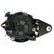 ARCO Marine Zeus A275L J180 4 Alternator wIsolated Ground  Terminal Block 4023