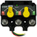 Egis XD Series Dual Flex 2 ACRMech Only wKnobs  Flying Wires 87201390