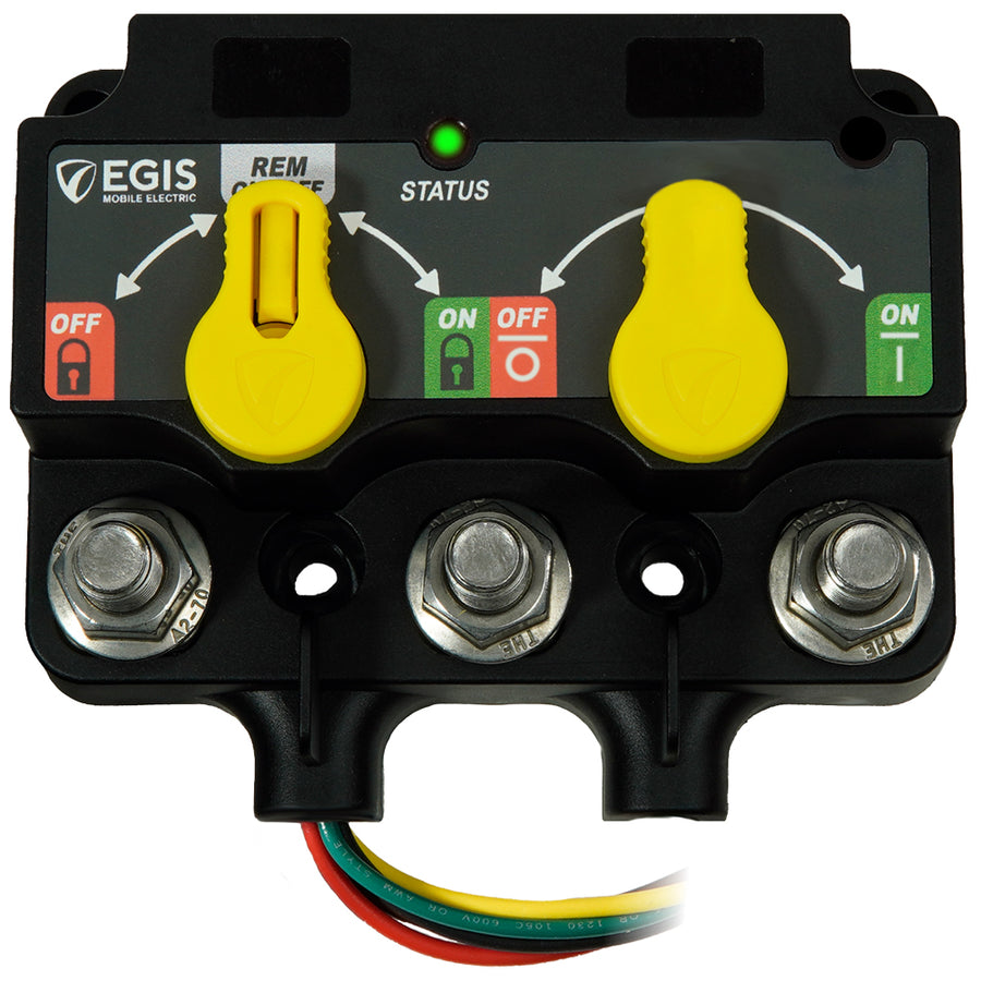Egis XD Series Dual Flex 2 ACRMech Only wKnobs  Flying Wires 87201390
