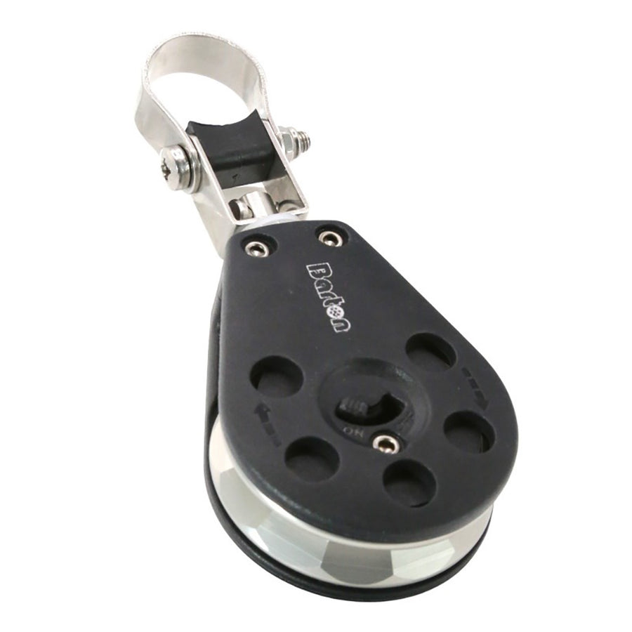 Barton Stanchion Ratchet Block 60160