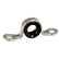 Barton Low Friction Ring Strap Eye  Stainless Steel 60415