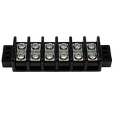 Egis Terminal Block  30 Amp  6 Circuit 223006