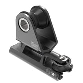 Barton 25mm Towable Genoa Car 21 Purchase  Black 25220GTB