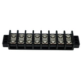 Egis Terminal Block  30 Amp  8 Circuit 223008