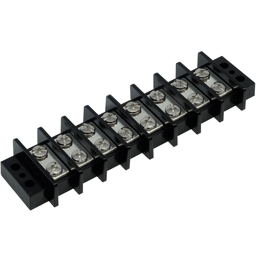 Egis Terminal Block  65 Amp  8 Circuit 226508