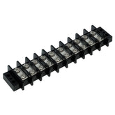 Egis Terminal Block  65 Amp  10 Circuit 226510