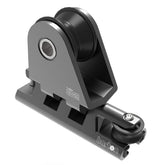 Barton 32mm Towable Genoa Car 21 Purchase  Heavy Duty  Black 32211HDB