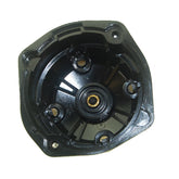 Regitar USA Distributor Cap fGM 4 Cylinder Engines wDelco Conventional Ignition RME004