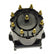 Regitar USA Distributor Cap fGM Style Module in Cap Distributors  V8 Applications RME008