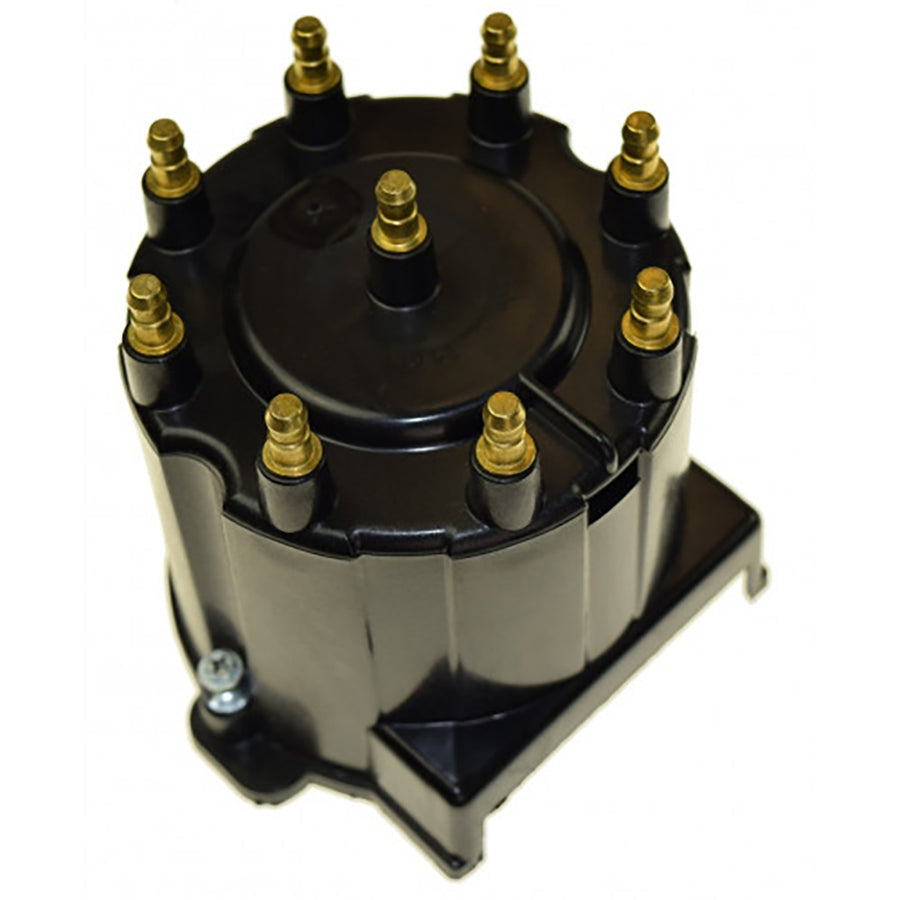 Regitar USA Distributor Cap fGM Style Module in Cap Distributors  V8 Applications RME008