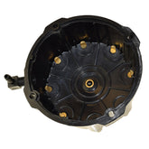 Regitar USA Distributor Cap fGM V8 Engines wThunderbolt IV  V HEI Ignitions RME014