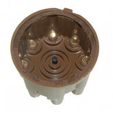 Regitar USA Distributor Cap fVolvo Penta V8 Engines wBosch Ignitions RME015