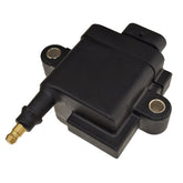 Regitar USA Ignition Coil fMercury Outboards 2002  2009 3 4  6 Cylinder Engines RMF001