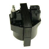 Regitar USA Ignition Coil GM 4 Cylinder V6  V8 Engines wDelco HEI Ignition RMF006