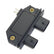 Regitar USA Ignition Module fMercruiser Engines 4 Cyl V6  V8 Engines wDelco HEI Ignition RMG004