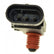 Regitar USA MAP Sensor fMercruiser Inboard Engines 2001  UP MCM 525 EFI MCMMIE 82 Engines RMJ005