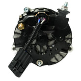 ARCO Marine Zeus 24V 4kW Low Turn On LTO 315 Alternator wIsolated Ground Common Rail 4402